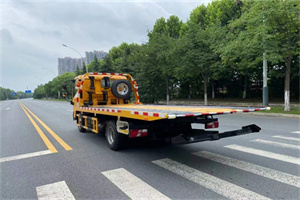 玉溪宁武道路救援拖车-宁武救援服务热线